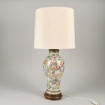 1718 8186 Bordslampa